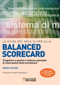 La Guida del Sole 24 Ore alla Balanced Scorecard - Librerie.coop