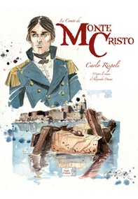 Le Comte de Monte-Cristo - Librerie.coop