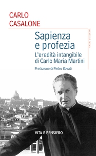 Sapienza e profezia - Librerie.coop