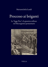 Processo ai briganti - Librerie.coop