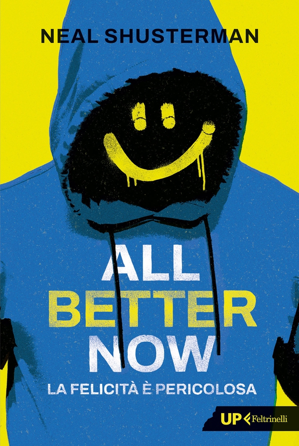 All better now - Librerie.coop