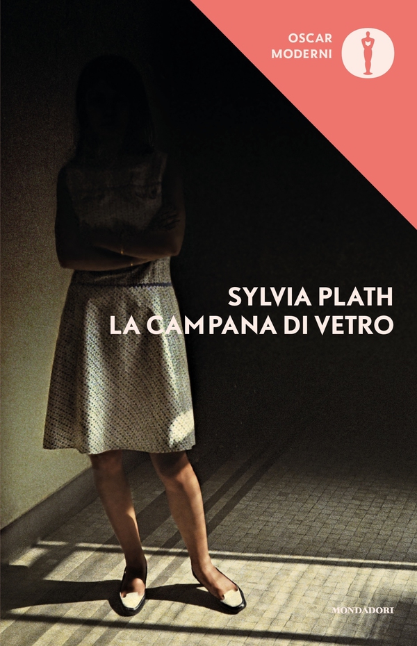 La campana di vetro - Librerie.coop La campana di vetro - Librerie.coop