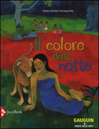 Il colore della notte - Librerie.coop