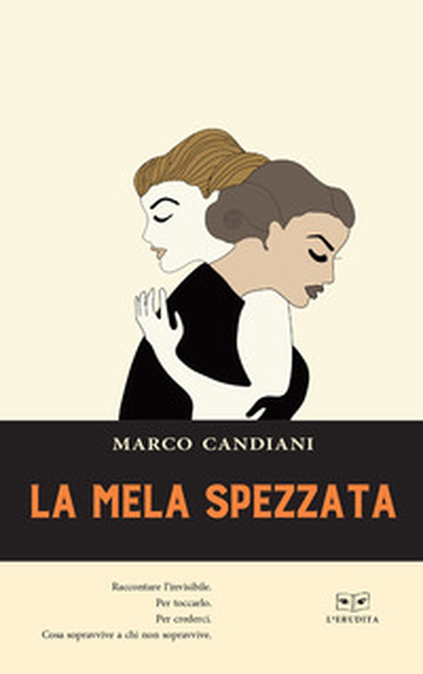 La mela spezzata - Librerie.coop La mela spezzata - Librerie.coop
