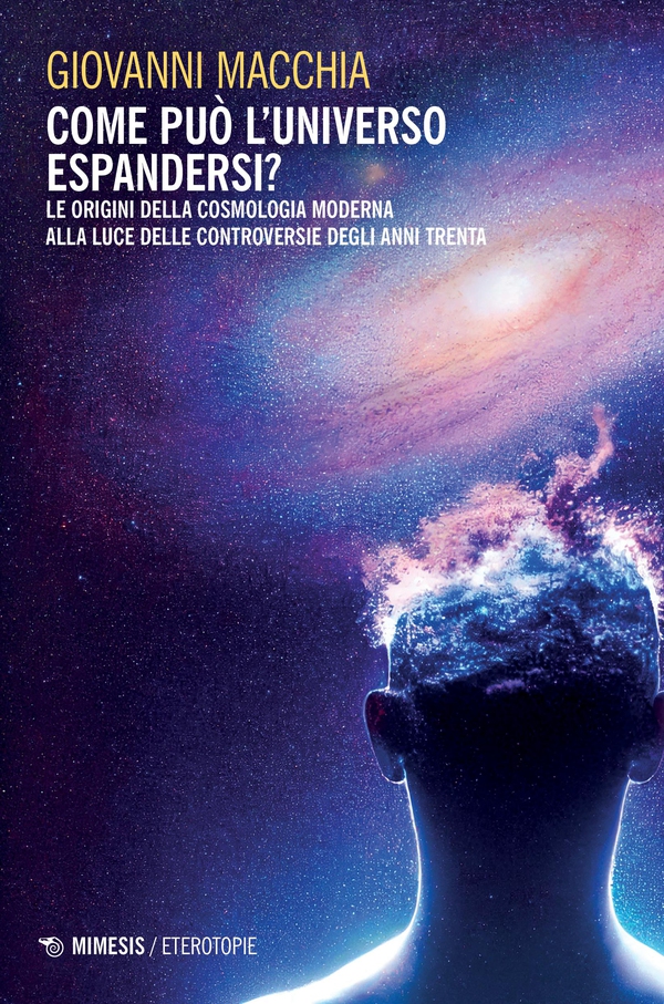 Come può l’universo espandersi? - Librerie.coop Come può l’universo espandersi? - Librerie.coop