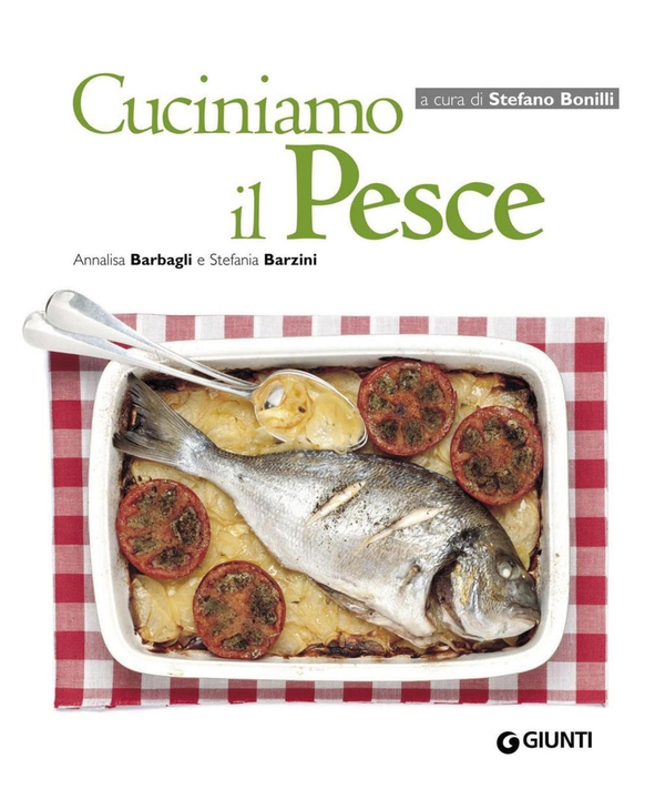 Cuciniamo il Pesce - Librerie.coop Cuciniamo il Pesce - Librerie.coop