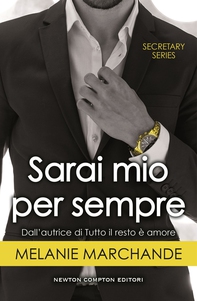 Sarai mio per sempre - Librerie.coop Sarai mio per sempre - Librerie.coop