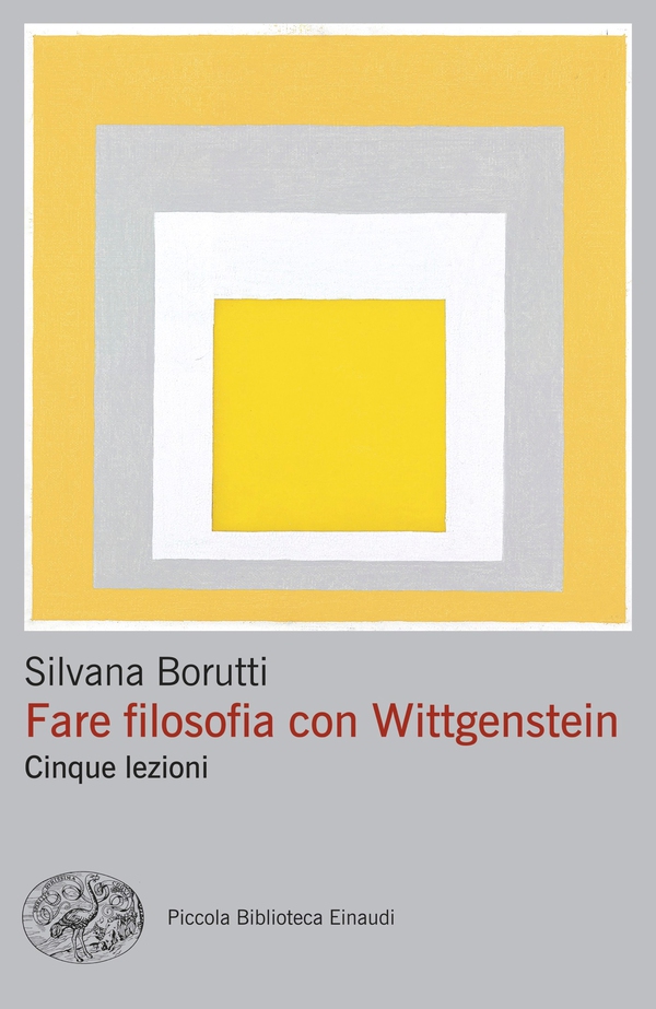 Fare filosofia con Wittgenstein - Librerie.coop Fare filosofia con Wittgenstein - Librerie.coop