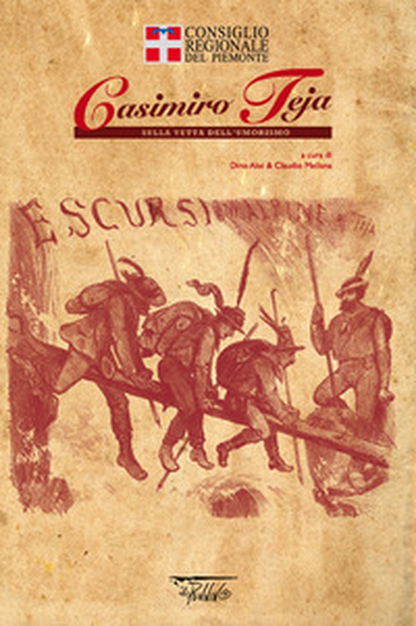 Casimiro Teja sulla vetta dell'umorismo - Librerie.coop Casimiro Teja sulla vetta dell'umorismo - Librerie.coop