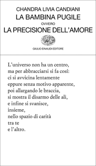 La bambina pugile ovvero la precisione dell'amore - Librerie.coop