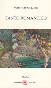 Canto romantico - Librerie.coop