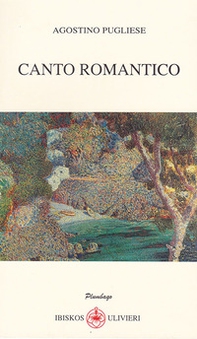 Canto romantico - Librerie.coop Canto romantico - Librerie.coop