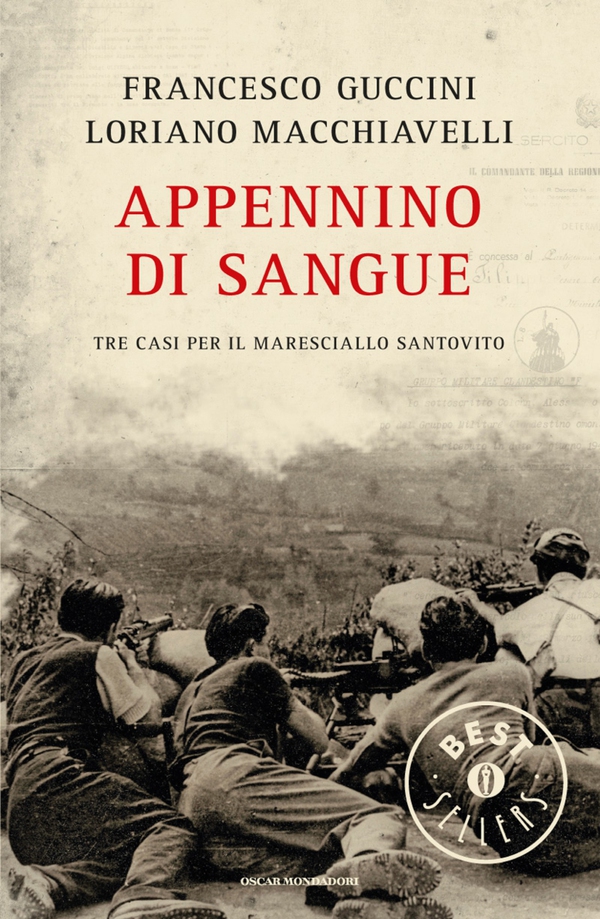Appennino di sangue - Librerie.coop Appennino di sangue - Librerie.coop