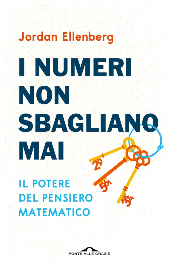 I numeri non sbagliano mai - Librerie.coop I numeri non sbagliano mai - Librerie.coop