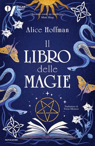 Il libro delle magie - Librerie.coop