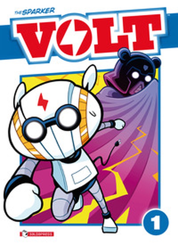 Volt - Librerie.coop Volt - Librerie.coop