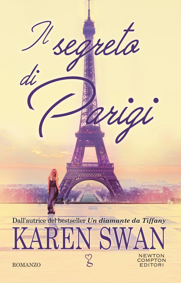 Il segreto di Parigi - Librerie.coop Il segreto di Parigi - Librerie.coop