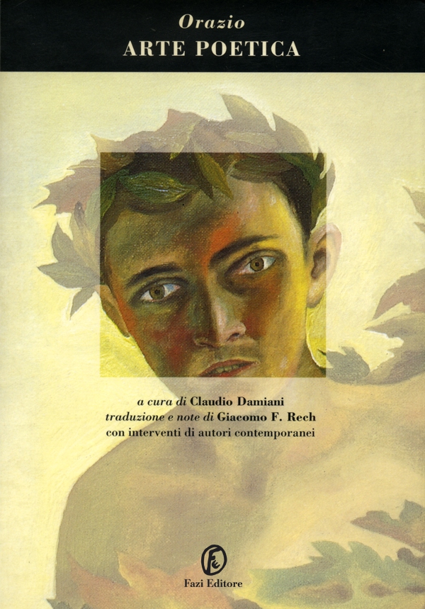 Arte poetica - Librerie.coop Arte poetica - Librerie.coop