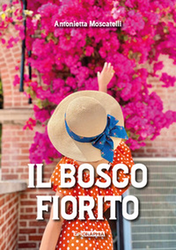 Il bosco fiorito - Librerie.coop Il bosco fiorito - Librerie.coop