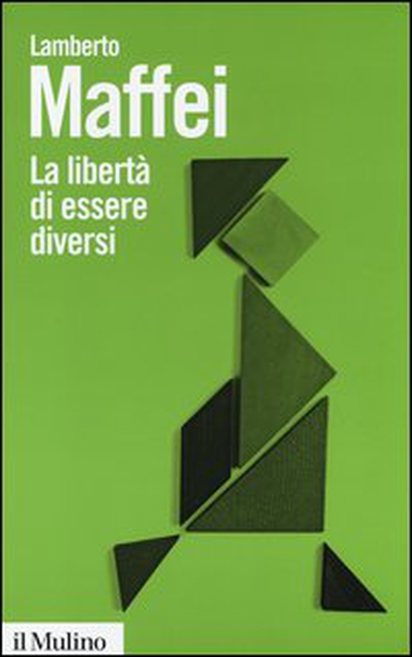 La libertà di essere diversi. Natura e cultura alla prova delle neuroscienze - Librerie.coop La libertà di essere diversi. Natura e cultura alla prova delle neuroscienze - Librerie.coop