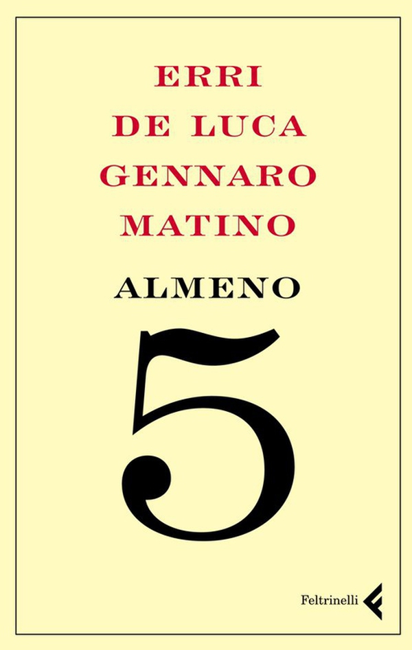 Almeno cinque - Librerie.coop Almeno cinque - Librerie.coop