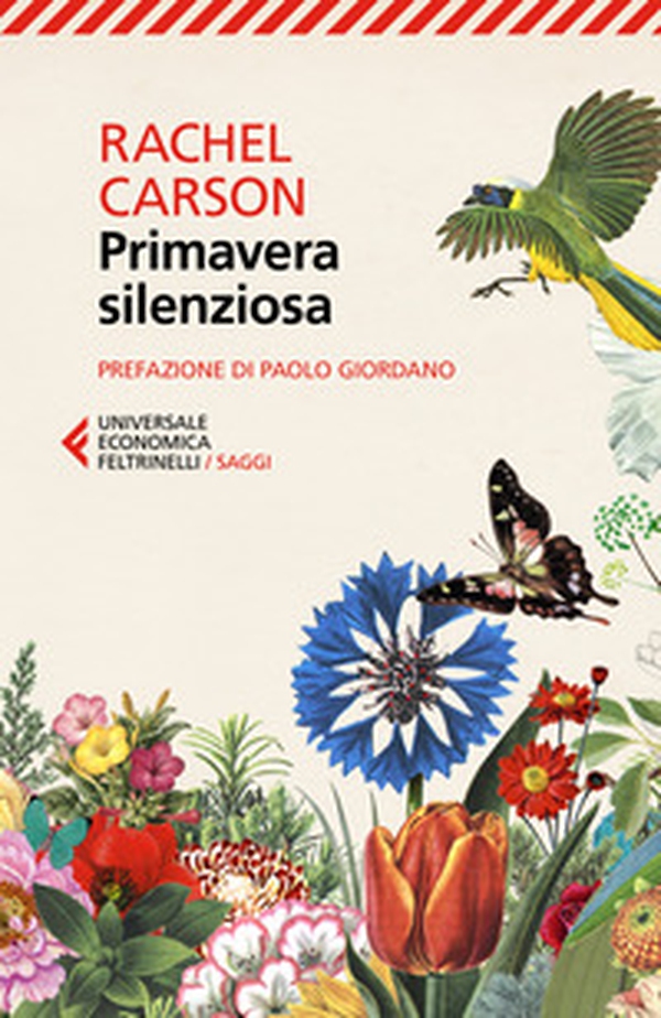 Primavera silenziosa - Librerie.coop Primavera silenziosa - Librerie.coop