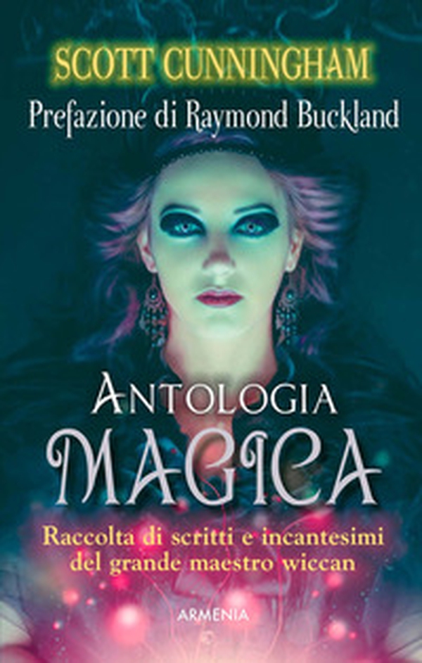 Antologia magica - Librerie.coop Antologia magica - Librerie.coop