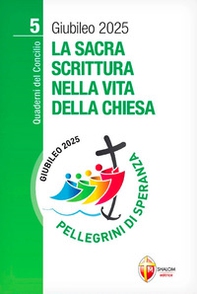 La Sacra Scrittura nella vita della Chiesa - Librerie.coop