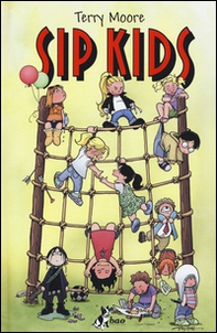 Sip Kids - Librerie.coop