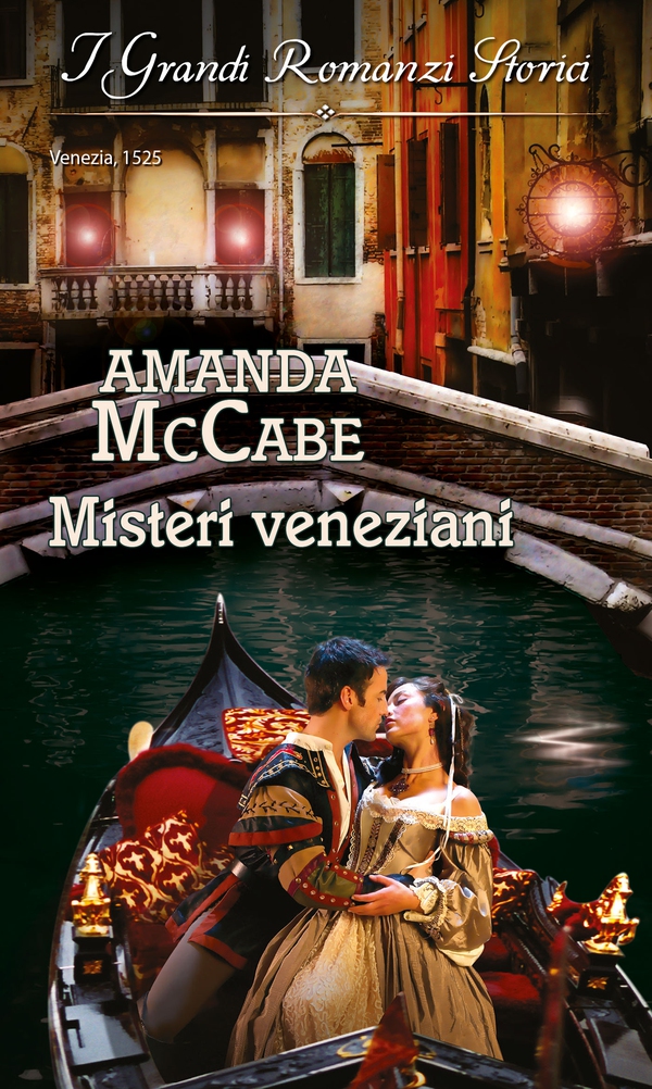 Misteri veneziani - Librerie.coop Misteri veneziani - Librerie.coop
