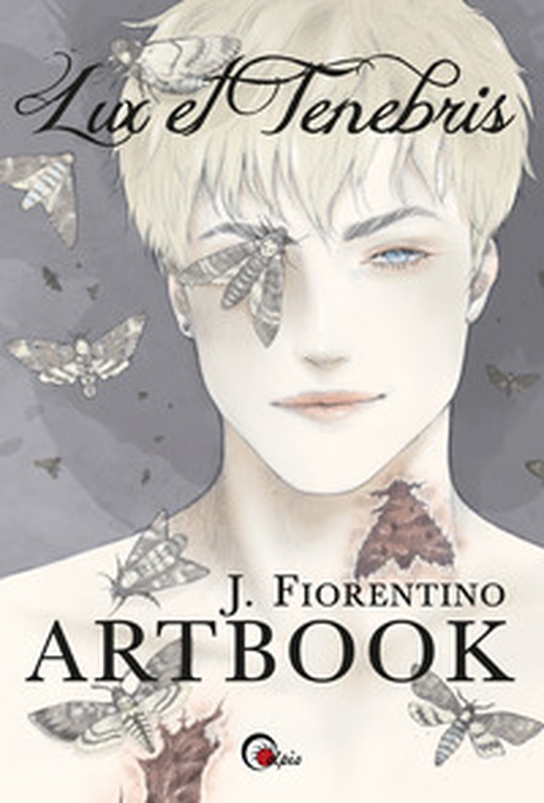 Lux et tenebris. Artbook - Librerie.coop Lux et tenebris. Artbook - Librerie.coop