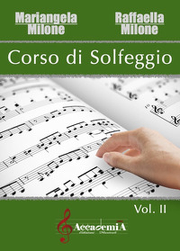 Corso di solfeggio - Librerie.coop Corso di solfeggio - Librerie.coop