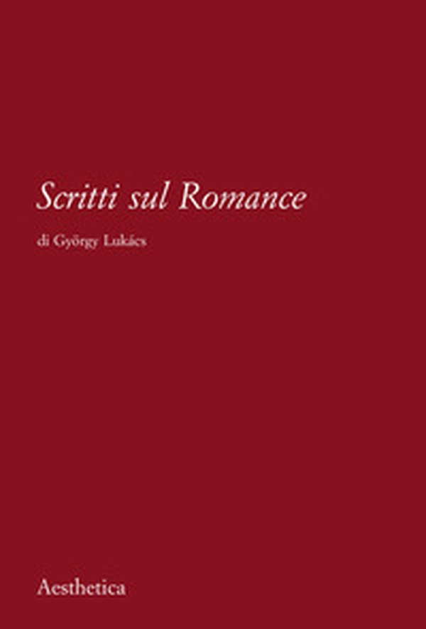 Scritti sul romance - Librerie.coop Scritti sul romance - Librerie.coop