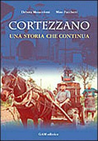 Cortezzano: una storia che continua - Librerie.coop