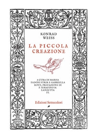 La piccola creazione - Librerie.coop La piccola creazione - Librerie.coop