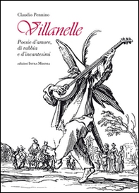 Villanelle. Poesie d'amore, di rabbia e d'incantesimi - Librerie.coop