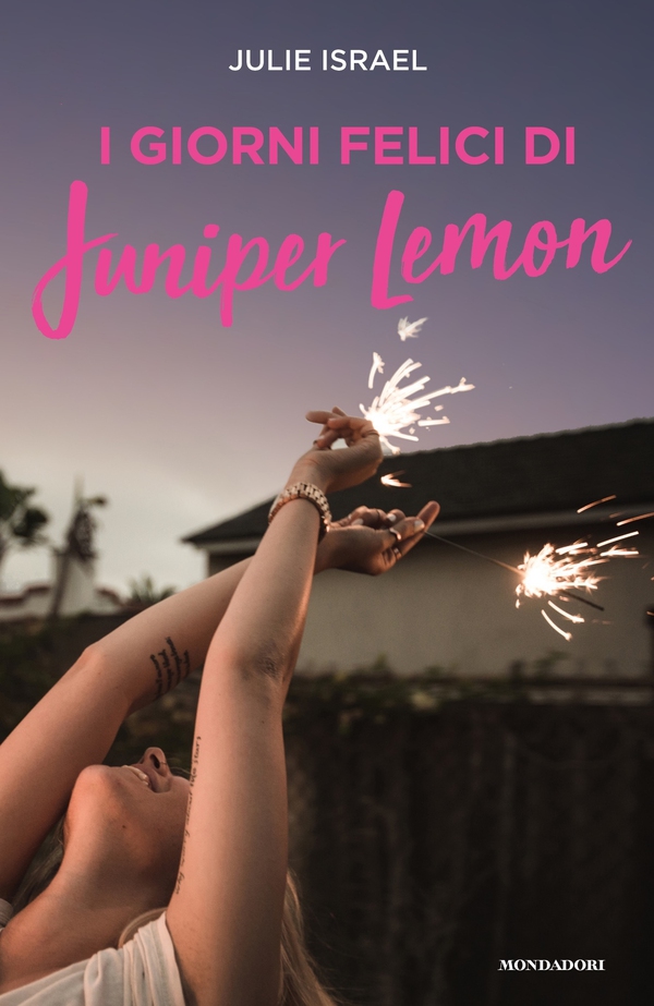 I giorni felici di Juniper Lemon - Librerie.coop I giorni felici di Juniper Lemon - Librerie.coop