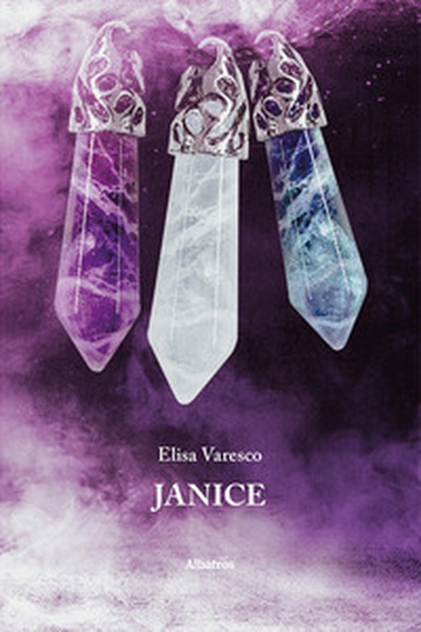 Janice - Librerie.coop Janice - Librerie.coop