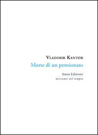 Morte di un pensionato - Librerie.coop