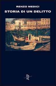 Storia di un delitto - Librerie.coop