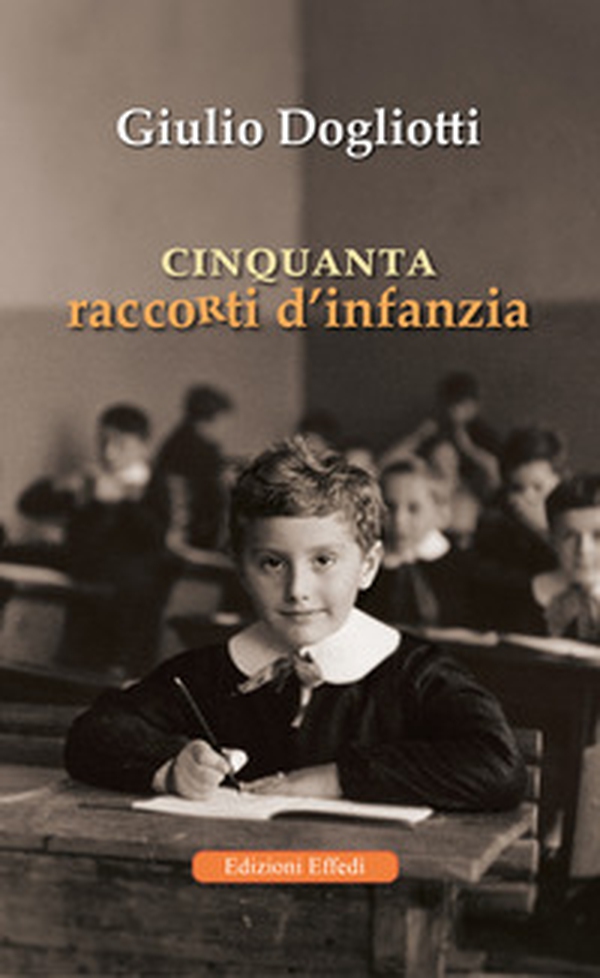 Cinquanta raccorti d'infanzia - Librerie.coop Cinquanta raccorti d'infanzia - Librerie.coop