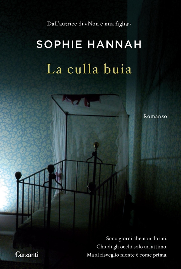 La culla buia - Librerie.coop La culla buia - Librerie.coop