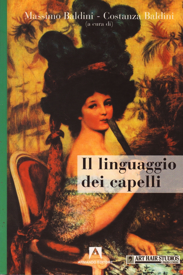 Il linguaggio dei capelli - Librerie.coop