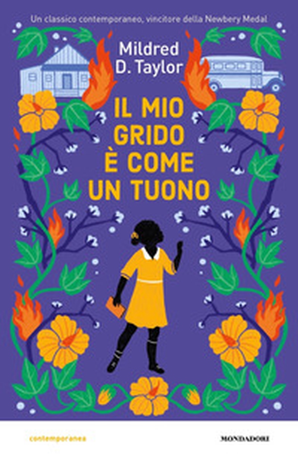 Il mio grido è come un tuono - Librerie.coop Il mio grido è come un tuono - Librerie.coop