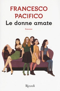 Le donne amate - Librerie.coop