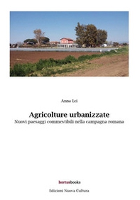 Agricolture urbanizzate - Librerie.coop