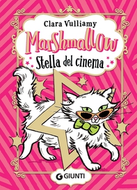 Marshmallow stella del cinema - Librerie.coop