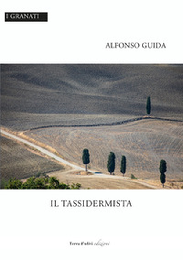 Il tassidermista - Librerie.coop Il tassidermista - Librerie.coop