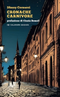 Cronache carnivore - Librerie.coop Cronache carnivore - Librerie.coop