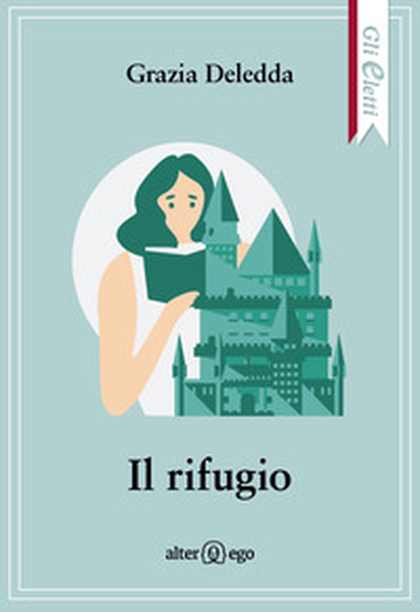 Il rifugio - Librerie.coop Il rifugio - Librerie.coop